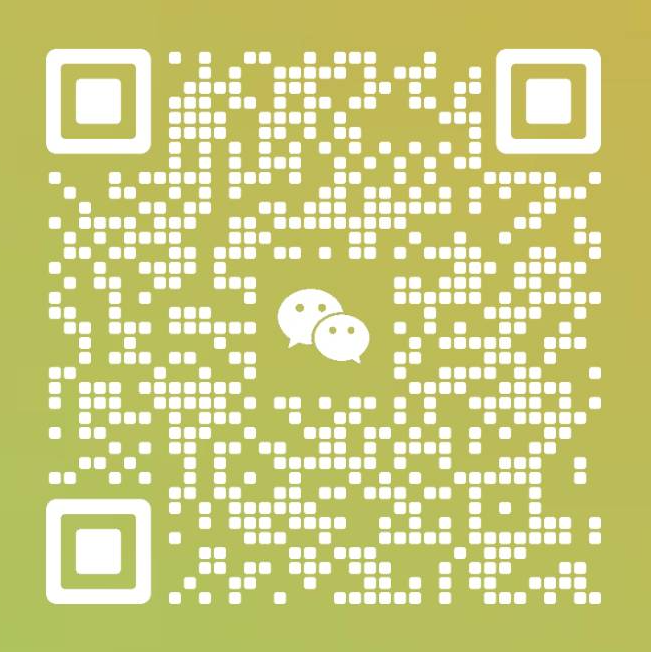 WeChat QR code